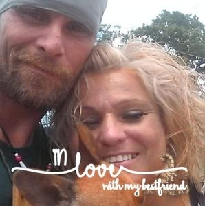 Meet your Posher, Christy